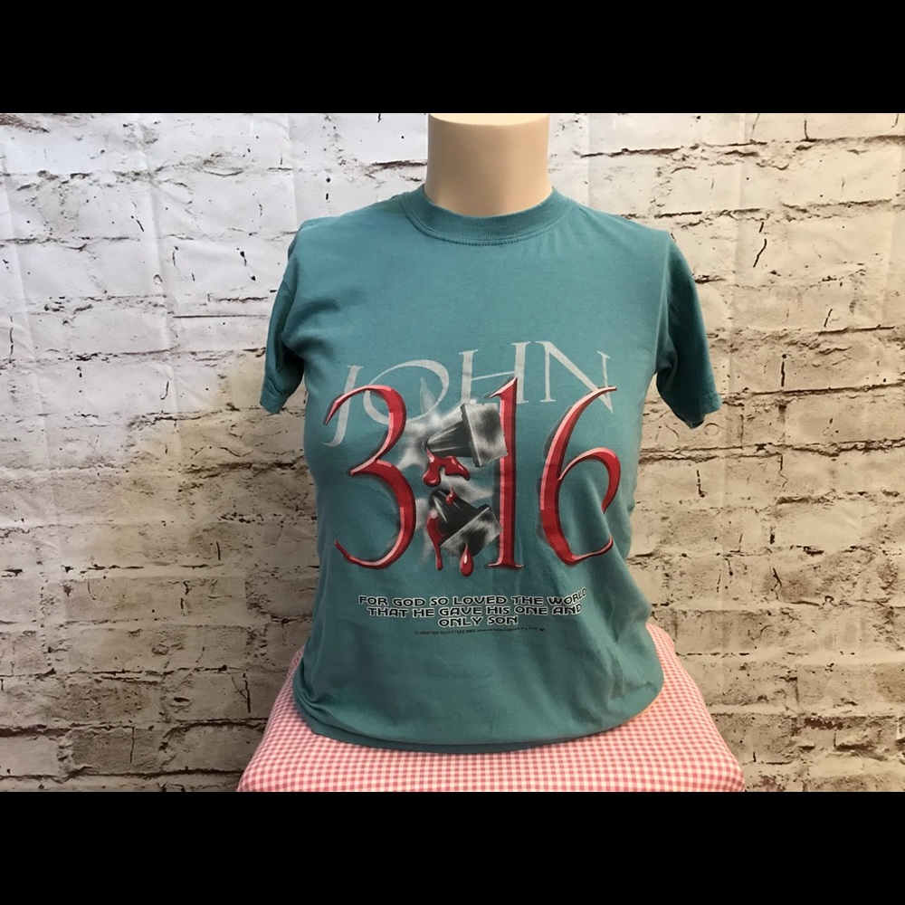 Inspiration Tee Shirts